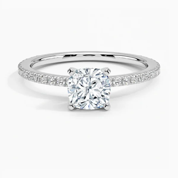 Pave Ring