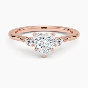 Trilogy Ring